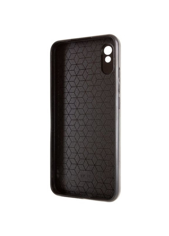 Чехол на Xiaomi Redmi 9A / для Ксяоми, сяоми, ксиоми редми 9А ТПУ и поликарбонат Epik (338601949)