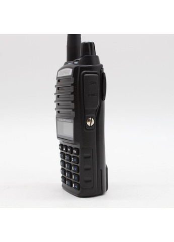 Рация UV-82 до 10 км (5W, 2000 мАч)/ Портативная радиостанция/Рация баофэнг Baofeng (370255600)