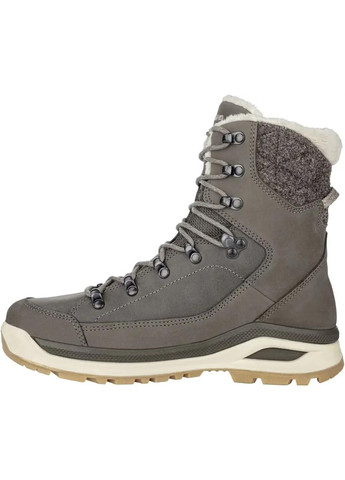 Ботинки из Gore-Tex Renegade Evo Ice GTX W Stone-Champagne Lowa (346818539)