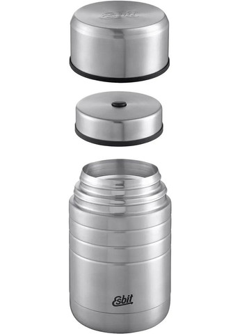 Харчовий термоконтейнер FJ1000TLS 1.0l Metal Esbit (316441622)