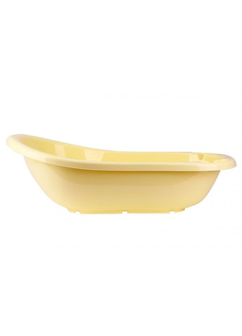 Ванночка для ребенка, (желтая) ТехноК (293056441)