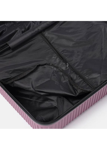 Валіза велика 4 колеса T1Bowtie21violet-XL Ricco Grande (365727947)