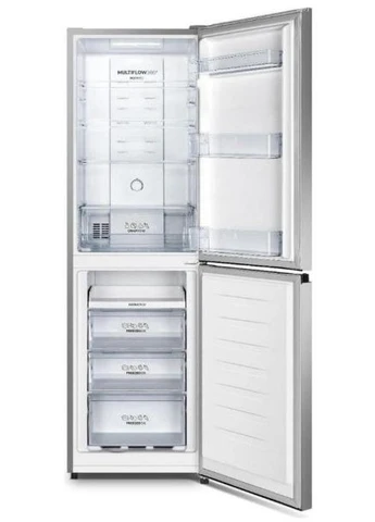 Холодильник NRK418ECS4 Gorenje (339680194)