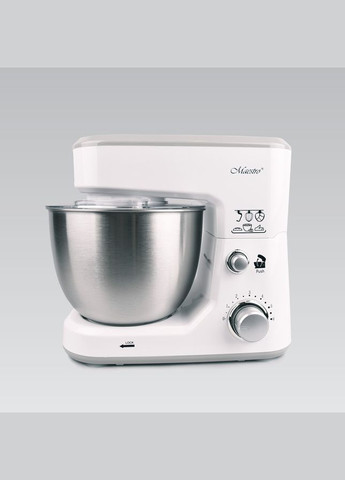 Миксер планетарный с чашей (тестомес) (MR-560) Maestro (328601074)