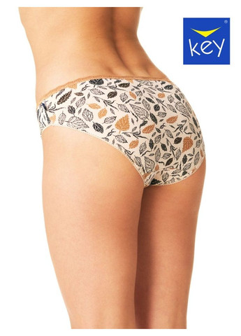 Жіночі трусики (2шт.) Key (316114885)