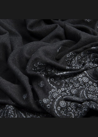 Тканина костюмная WT-14489 Орлена темно сіра IDEIA (275870586)