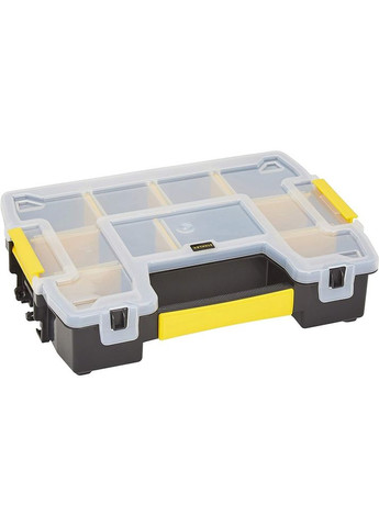Органайзер Sort Master Light 295х65х215 мм STST1-70720 Stanley (317308730)
