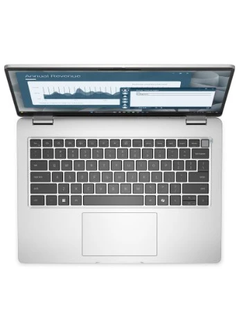Ноутбук Pro 14 (BTO601PC14255UA_W11P) Dell (389522807)