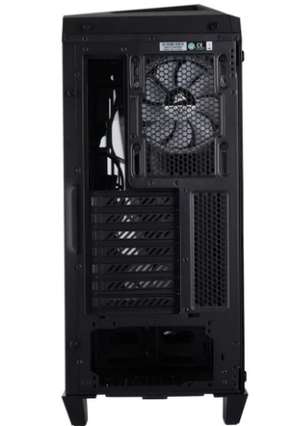 Корпус для ПК Carbide Spec-Omega RGB Black (CC-9011140-WW) Corsair (390940825)