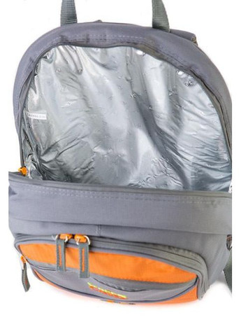 Рюкзак-пікнік 4чол, оранж 27л, GC1442-3.03 (GC1442-3.03) Green Camp (361439153)