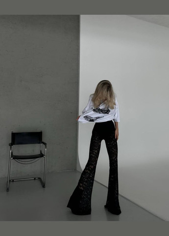 Гіпюрові штани No Brand (327433668)