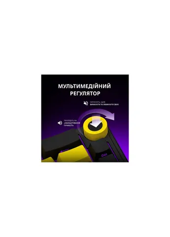 Клавиатура (LRG-KBP70MW-RT-US) LORGAR KBP70MW Pro RGB Wireless/Bluetooth/USB UA Beige (356149614)