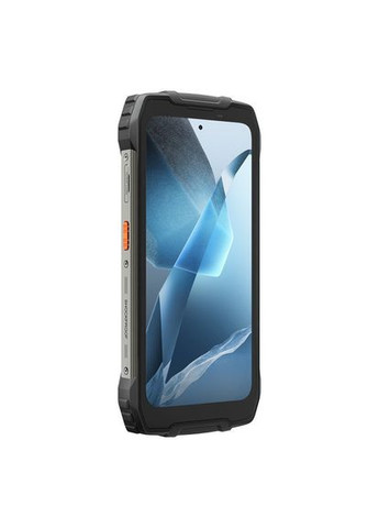 Смартфон Pilot 1 6/256GB Black Oscal (336954353)