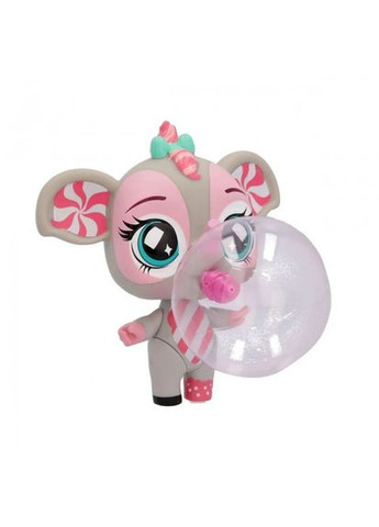 Игровой набор W2 – СЛОНЕНИЕ ПИППА Bubiloons (315154924)