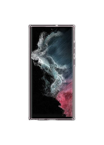 Чехол для мобильного телефона (709088) BeCover Samsung Galaxy S22 Ultra 5G SM-S908 Transparancy (366156406)