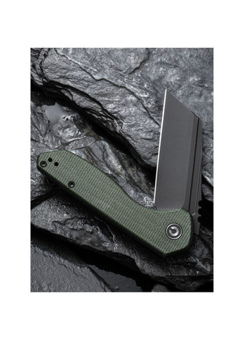 Нож складной ExOne Green C23036-3 Civivi (353502220)