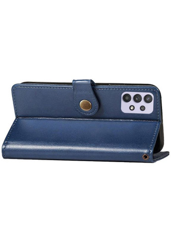 Чохол книжка на Samsung Galaxy A13 4G / для самсунг галаксі А13 штучна шкіра Getman (334295318)