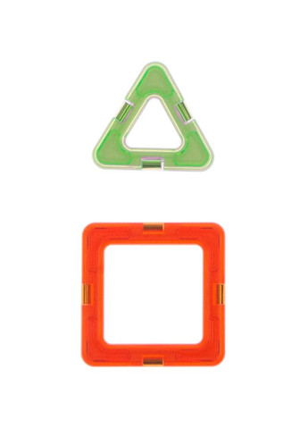 Конструктор магнитный набор 30 эл. (MPB-30) MagPlayer (360409982)