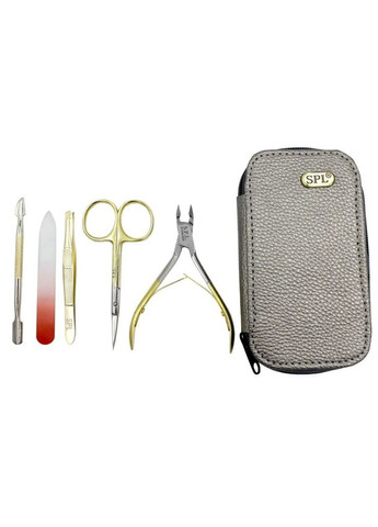 Манікюрний набір на 5 предметів 77702BM SPL (316621259)