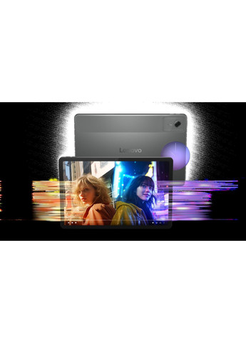 Планшет Idea Tab 8/128 Wi-Fi Luna Grey + Pen (ZAFR0462UA) Lenovo (360409997)