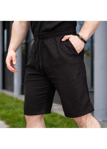 Шорти Marsel Чорний Pobedov (335015106)