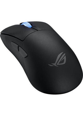 Миша 90MP03N0-BMUA00 ROG Keris II Ace, RGB, USB-A/WL/BT, Asus (367984036)