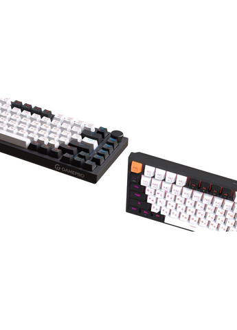 Клавиатура Asgard Valhalla Black (MK160-B-QS-PRO) GAMEPRO (391820643)