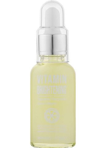 Сироватка з вітамінами Vitamin Brightening Ampoule 30ml (2-957350) Esfolio (369795253)