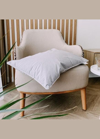 Гречка лушпиння подушка Білий (П4К-lel-podushka-001) No Brand (316230602)