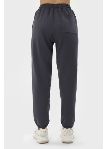 Набір жіночий штани базові 2шт комбінований Темно-сірий/Чорний RAY PREMIUM LOOSE (363045522)