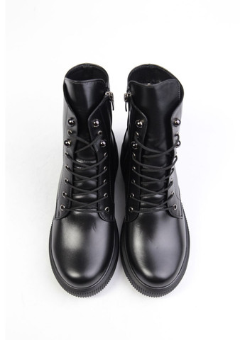 Зимние ботинки Benito