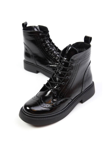 Ботинки Benito (311510540)