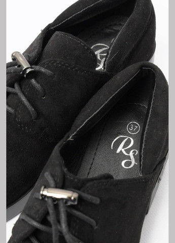 Туфлі жіночі чорного кольору Let's Shop (294178759)