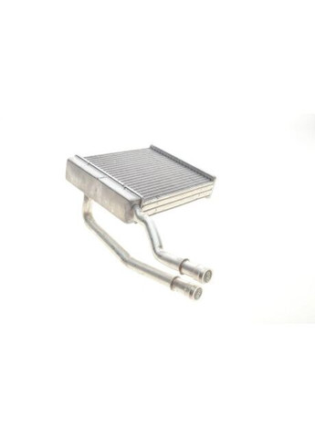 Радиатор отопителя FD FOCUS/TRANSIT LHD 98- ( ) 18006272 Van Wezel (366111648)