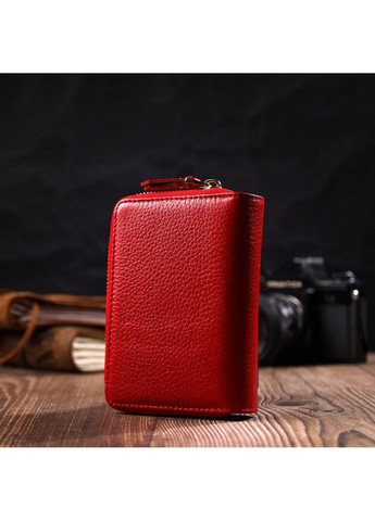 Женский кожаный кошелек 12,5х9х2,5 см Tony Bellucci (288048831)