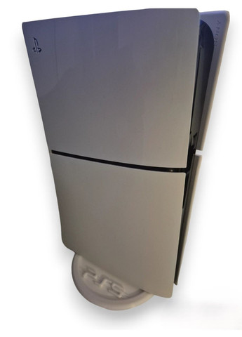 Вертикальная подставка PS5 Slim No Brand (318052404)