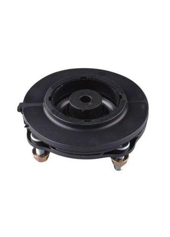 Опора резинометаллическая TOYOTA LAND CRUISER 200 UZJ200/VDJ200/GRJ200/URJ20 2007=> FRONT L/R TED68271 TEDGUM (366180642)