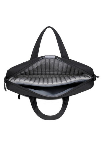 Сумка для ноутбука 17-17,3 дюймів протиударна велика Чорна ( код: IBN048B ) Digital (348321802)