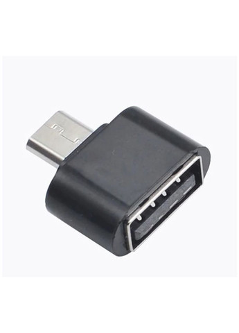 Переходник YHL888 USB 2.0 AF female Micro-B M male OTG Voltronic (293345673)