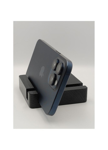 Б/в iPhone 15 Pro Max 256Gb Blue Titanium FYOOCHA (USED, Grade A) Apple (368576180)