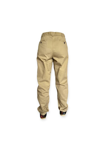 Штани Бежевий Lands' End (323080933)