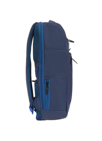Рюкзак Хвилеріз 35х46 см Синій ('811710910') Bagland (327399292)