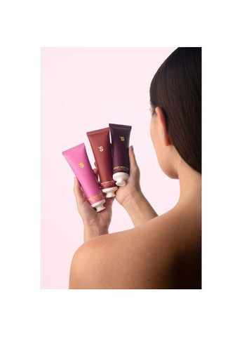 Smart лосьйон для тіла Гранат 100 мл Sister's Aroma 4820227783519 (369444399)