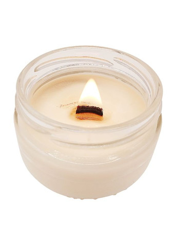 Свічка з соєвого воску з розкішним ароматом Вечір.Море. DD5201 Ecogrizzly (271039603)