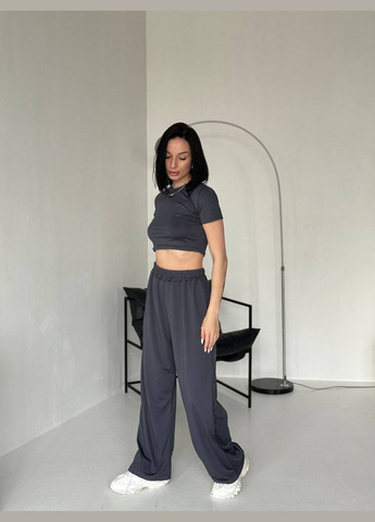 🤍Костюм (топ + штани) Luna (338181907)