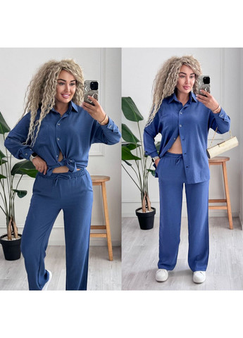 Женский костюм повседневный Style Point (351542571)