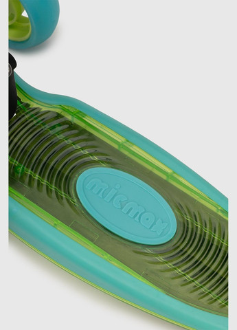 Самокат JMH1116-2 Салатовый (2000990471567) shop (2000990471567) No Brand (363305785)