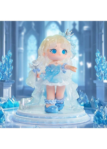 Коллекционная фигурка "Роскошные самоцветы" 17ZI-0204 серии "Ziyuli" POP TOP (368778655)