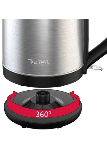 Електрочайник Subito KO5S0DE0 Tefal (370619936)