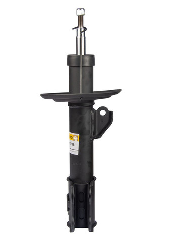 Амортизатор передний правый Toyota Yaris II, Тойота Ярис 2 05-11 #RS314758 UALJCRG22 Raiso (361239323)